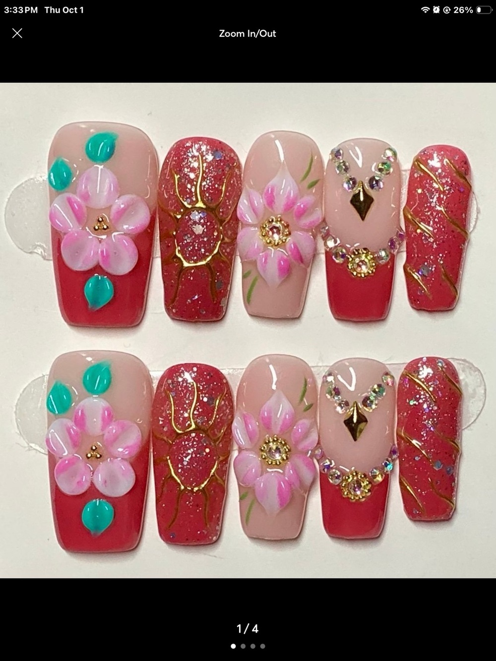 Available medium sets - Picture 9 of 16